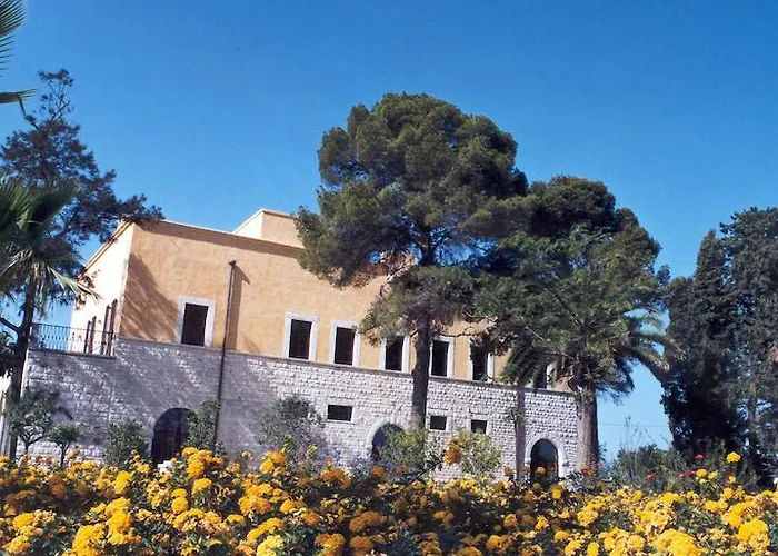 公寓 Carcano 特拉尼