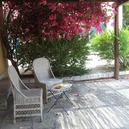 Διαμέρισμα Carcano *