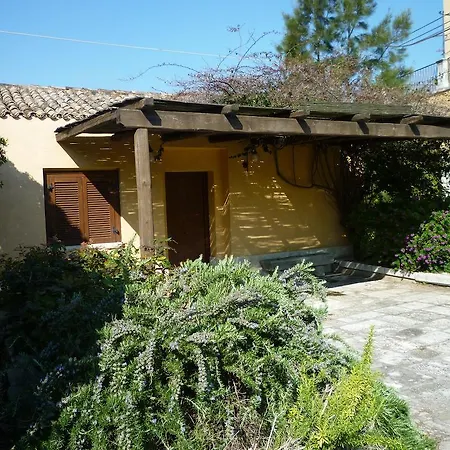 Apartment Carcano