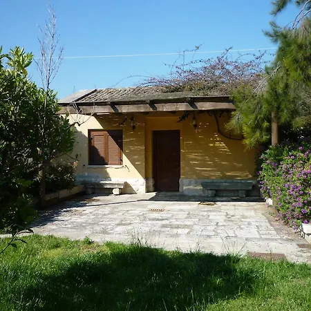 Διαμέρισμα Carcano *