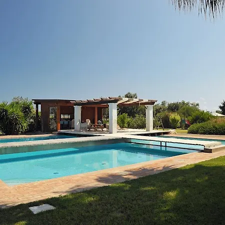 Διαμέρισμα Carcano Trani