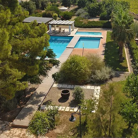 Apartment Carcano *