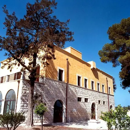 Διαμέρισμα Carcano *