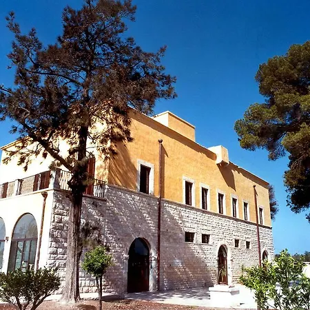 Apartment Carcano *