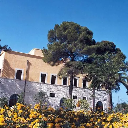 Apartment Carcano Trani
