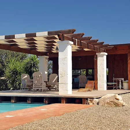 Διαμέρισμα Carcano