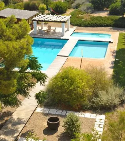 Carcano Apartment *